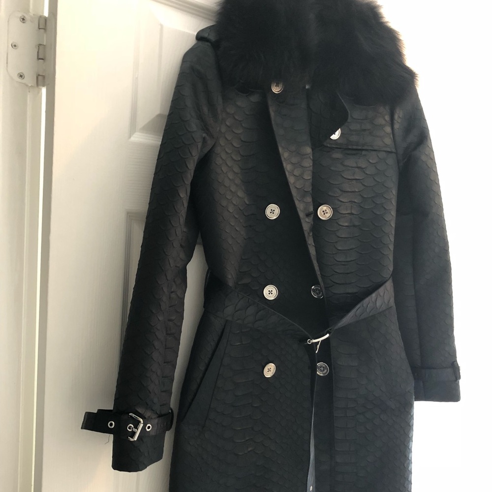 Michael Kors Jacket
